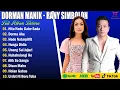 Lagu KUMPULAN LAGU BATAK ROMANTIS TERBARU 2025 - DORMAN MANIK FEAT RANY SIMBOLON TOP ALBUM 2025