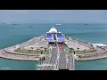 CHINESE MEGASTRUCTURES | Wonders from the Future