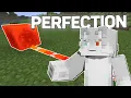 Redstone Dust CHEAT CODE - Clean Display and Tick Numbers Redstone Tweaks 26 2 Minecraft
