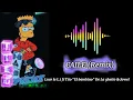 CAILE (Rmx) Luar la L. ft Tito "El bambino", De La ghetto & Jowell