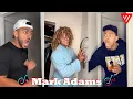 4 HOURS Mark Adams TikTok 2023 All Funny Marrk Adams TikTok Compilation 2023