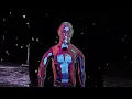 CamelPhat & Elderbrook - Cola (Remix Mindtone) | Visualizer