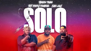 tarvin toune solo audio ft dj dirty fingerz u0026 saii kay