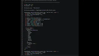 RPG Maker MZ Coding Tutorial - Make a Screen Dissolve Plugin with JS
