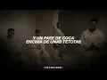 Por LA - Línea Personal, Fuerza Regida (LETRA/LYRICS)
