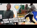 Terry Rozier ISN T GOING ANYWHERE HE S HERE TO STAY RemyWorkouts Open Run Highlights