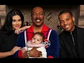 Eddie Murphy 10 Children