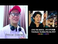 ONE OK ROCK - キミシダイ列車 Kimishidai Ressha - Tokohama Stadium Ressha 2015 REACTION