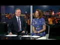 ITV News Calendar - Monday 14th November 2022