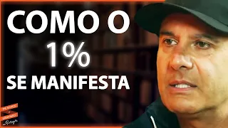 Apenas os 5% melhores fazem isso para MANIFESTAR e ATRAIR o sucesso   Robin Sharma & Lewis Howes