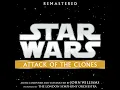 Across the Stars (Love Theme from "Star Wars: Attack of the Clones")