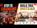 State of Etsy AI Income Open House