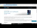Dell EMC Elastic Cloud Storage v3 2 Community Edition Install