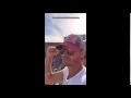 Chad Michael Murray at the Bills game - 09 10 16