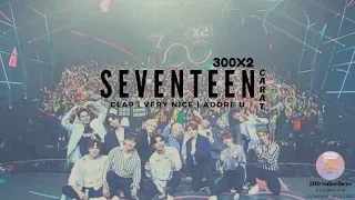 Download [VIETSUB] [300X2] SEVENTEEN (X CARAT) _ PHẦN CUỐI MP3