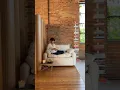 pov you create your own cozy reading corner