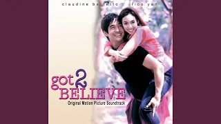 Got 2 Believe In Magic Version 1 