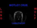 Motley crue - looks that kill - Extended Wolf