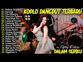 Lagu AJENG FEBRIA - DALAM SEPIKU, SAYANG, NAN KO PAHAM - FULL ALBUM DANGDUT KOPLO TERBARU LAGI VIRAL