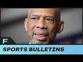 NBA Legend Kareem Abdul-Jabbar s Son Arrested for Brutally Stabbing His Neighbor