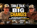 New Michigan Deer Regulations Major Waterfowl Changes Trout Restoration