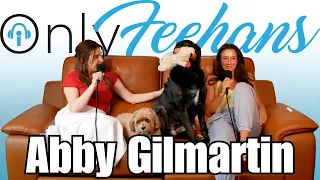 It s a Dog Party w Abby Gilmartin OnlyFeehans Podcast 281