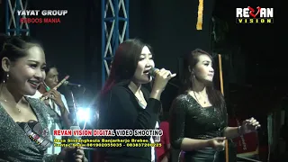 KOPI DANGDUT - ALL ARTIS - YAYAT GROUP LIVE CACABAN