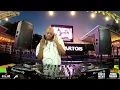 Download Lagu DJ SASA DA BOHEMIAN, INTERRUPTED 5 HOURS SET (Feat Mr Arafat) LIVE