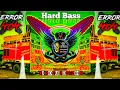 Lagu Aadhi Si Raat Meri Neend New Dj Remix Song | Hard Bass Vibration Dj Song | Dj SoNu EDM 👑