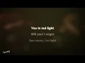 Kelela - the bridge (Lyrics) ft. PinkPantheress