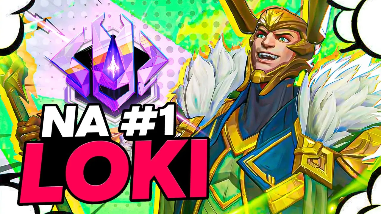 10 Loki Tips to INSTANTLY Improve From a Pro Marvel Rivals Player