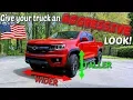 1 5 wheel spacers and 1 leveling kit install on my Chevy Colorado Z71 WOW
