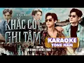 Download Lagu [KARAOKE Tone Nam] - Khắc Cốt Ghi Tâm | Cao Sĩ Hùng ft. Hồ Việt Trung | Anh em ta kết nghĩa huynh đệ