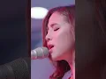 AGATHA CHELSEA "WHEN WE'RE OLDER" - VERTICAL PERFORMANCE | #TIKTOKMUSICFESTIVAL
