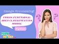 Python image processing Project - Urban Functional Area Classi cation Model