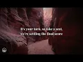 Paramore - That's What You Get (lyrics)