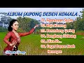 Download Lagu Album Jaipong Terbaik NGANTOSAN SALIRA - Dedeh komala | Jaipongan Sepanjang Masa