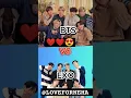 Download Lagu BTS VS EXO❤️#ytshorts #shortvideo #army #exo #koplo #idol 😍#bts #mostpopular GROUP 💛