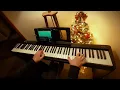 St. Pedro - Dos Extraños (Cuarteto de Cuerda) | Benidorm Fest | Piano Cover |Spain🇪🇸 Eurovision 2024