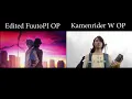 Download Lagu Edited FuutoPI OP vs Kamenrider W OP(comparison)