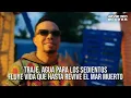 Alex Zurdo - Fluye | Video Oficial Con Letra (Reggaeton Cristiano 2023)