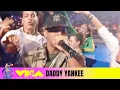 Download Lagu Daddy Yankee performs “Gasolina” | 2005 VMAs