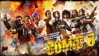 Download COMIC 8 Part 1 | Merampok Bank INI MP3