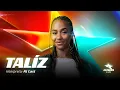 Download Lagu Talíz - At Last (Clipe Oficial) | Estrela da Casa | Música 1