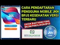 Download Lagu cara pendaftaran pengguna mobile JKN BPJS KESEHATAN versi terbaru 100% berhasil MP3