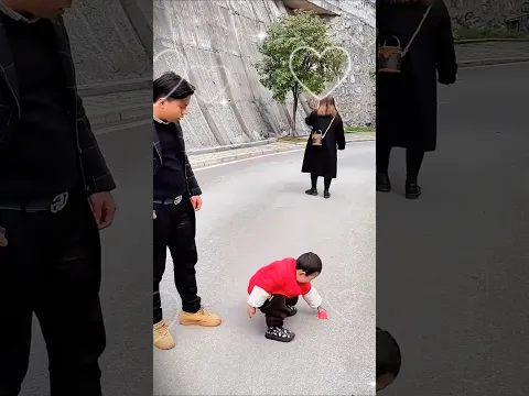 아빠! 내가 돌려줄께요! 아이의 순수한 마음 #친절 #선행 #영감을주는이야기