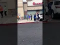 Hobby Lobby after Christmas Sale