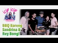 Download Lagu BBQ bareng Sandrina \u0026 Rey Bong di Lokasi Syuting Dari Jendela SMP , SERU BANGET!!!