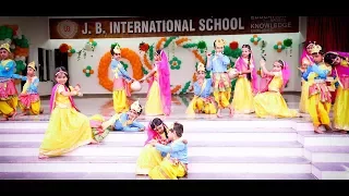 jai shri krishna 