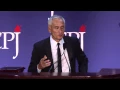 Jorge Ramos 2014 Burton Benjamin Memorial Award acceptance speech